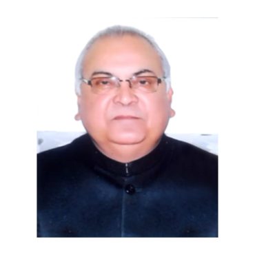 Prof  (Dr.) K.C. RALHAN Former Registrar,<br> (Kurukshetra University)