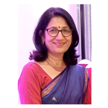 Dr. Nisha Nandini Bhartiya AUTHOR