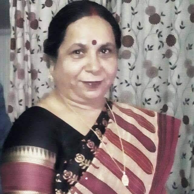 Sushma Sagar Mishr